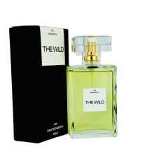 THE WILD Sacratu Eau de Parfum - Perfume Masculino 50ml