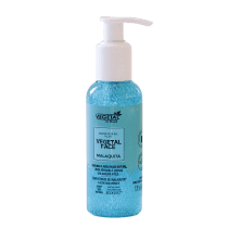 Vegetal do Brasil Vegetal Face Malaquita - Sabonete Gel Facial 120ml