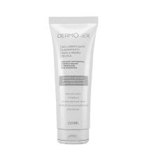A Sós Dermosex - Gel Lubrificante e Hidratante para Região Pélvica 220ml