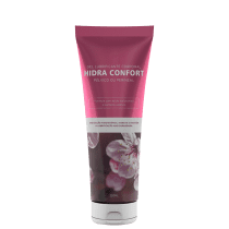 A Sós Hidra Confort - Gel Lubrificante Corporal 220ml