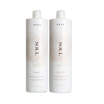 Kit BRAÉ Soul Color Duplo (2 Produtos)