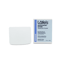 Lafe's Natural & Vegano Stone - Desodorante em Cristal 155g
