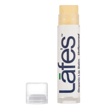 Lafe's Labial Natural Unflavored - Bálsamo Labial 9g