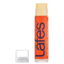 Lafe's Labial Natural Tangerine Lemon - Bálsamo Labial 9g