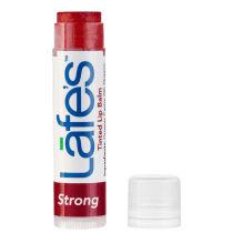 Lafe's Labial Natural Strong - Bálsamo Labial 9g