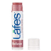 Lafe's Labial Natural Believe - Bálsamo Labial 9g
