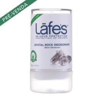 Lafe's Natural Crystal - Desodorante Stick 120g