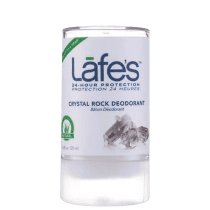 Lafe's Natural Crystal - Desodorante Stick 120g