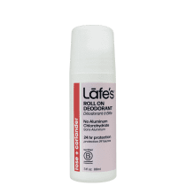 Lafe's Natural Bliss - Desodorante Roll-on 88ml