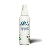 Lafe's Natural Lavanda - Desodorante Spray 118ml