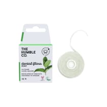 The Humble Co Orgânico & Natural Fresh - Fio Dental 50m