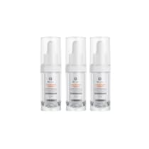 Kit Io Care Concentrado Vitamina C - Sérum Anti-idade 15ml (3 unidades)