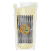 Wanna Body & Home Flor de Laranjeira e Cardamomo Refil - Sabonete Líquido 500ml