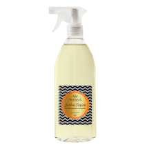 Wanna Body & Home Flor de Laranjeira e Cardamomo - Água Perfumada 500ml
