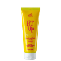 Peach Up Fit Up - Creme Redutor de Medidas 120g