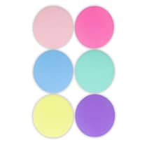 Kit Arte Sedução Make - Esponjas para Maquiagem (6 Unidades)