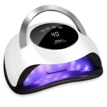 Arte Sedução UV LED 120W 36 LEDS SUN BQ5T Bivolt - Cabine para Unhas de Gel
