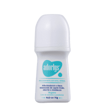 Adorlys Natural Herbal – Desodorante Roll-On 70g