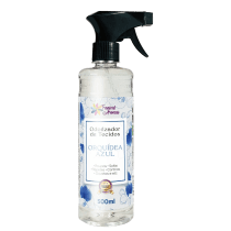 Tropical Aromas Orquídea Azul - Aromatizador de Tecidos 500ml