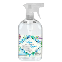 Tropical Aromas Baby - Água de Passar Roupa 500ml