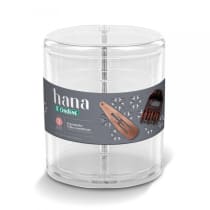 Ordene Hana - Organizador Triplo