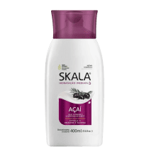 Skala Açaí - Loção Hidratante Corporal 400ml