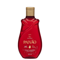 Imagem do produto Monange Paixão Tentadora - Óleo Corporal 200ml