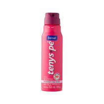 Baruel Tenys Pé Woman - Talco para Pés 86g