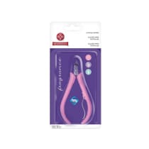 Imagem do produto Mundial Flex Fragrance Rosa - Alicate de Cutícula