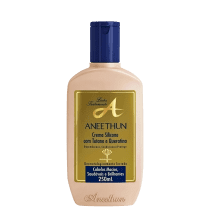 Aneethun Silicone com Tutano e Queratina - Tratamento Capilar 250ml