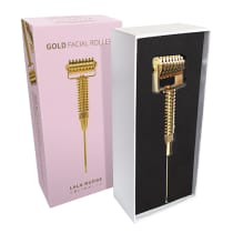 Blink Lab Lala Rudge Gold - Roller Facial