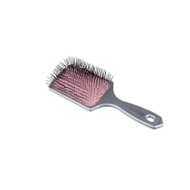 MQ Beauty Metallic Raquete Grande 05.031 - Escova de Cabelo