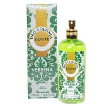 Santté Verbena Europarfum Desodorante Colônia - Perfume Unissex 260ml