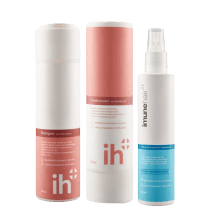 Kit Imunehair ih (3 Produtos)