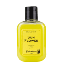 Dorothea Sun Flower - Shower Gel 250ml