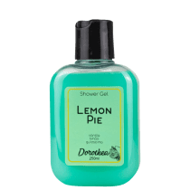 Dorothea Lemon Pie - Shower Gel 250ml