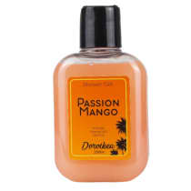 Dorothea Passion Mango - Shower Gel 250ml