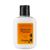 Dorothea Passion Mango - Creme Hidratante Desodorante Corporal 250ml