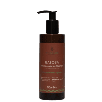 Ahoaloe Babosa - Condicionador 250ml