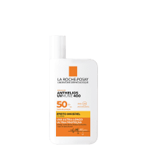 La Roche-Posay Anthelios UVMune400 FPS60 - Protetor Solar Facial 50ml