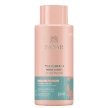 Inoar Meu Cacho, Meu Crush - Creme de Pentear 500ml