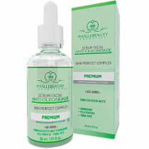 Imagem do produto Sérum Facial Antioleosidade Phállebeauty PH0558