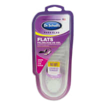 Dr. Scholl's Para Elas Flat - Palmilhas de Gel