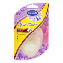 Dr. Scholl's For Her - Apoio Plantar