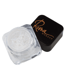 Roma Natural Makeup Luminositá - Glitter Fino 2g
