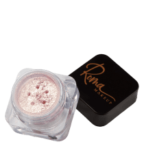 Roma Natural Makeup Rosa Chiaro - Glitter Fino 2g