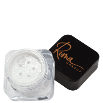 Roma Natural Makeup Asa de Borboleta - Glitter Fino 2g