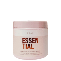 Braé Essential - Máscara Capilar 500g