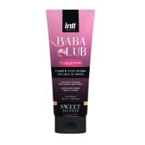 Intt Baba Lub By Carla Geane - Lubrificante Íntimo 50ml