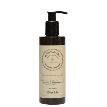 Ahoaloe Renovação - Sabonete Líquido Esfoliante 250g